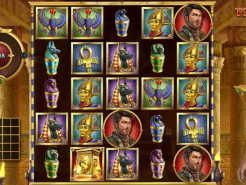 Rich Wilde and the Tome of Dead Slots